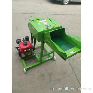 Diesel Motor Chaff Cutter Machine Till Salu